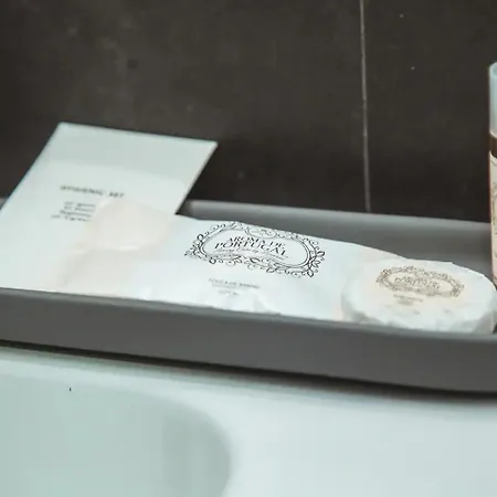 Residencia Queiros - T1 Apartmán *