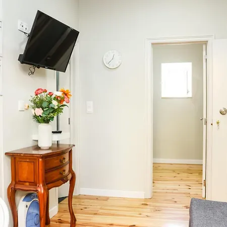 Residencia Queiros - T1 * Lisboa