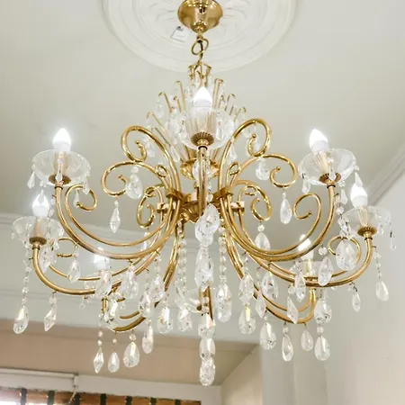 Residencia Queiros - T1 アパート *