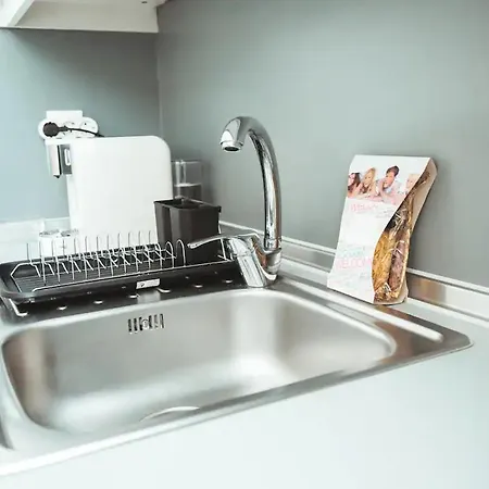 Residencia Queiros - T1 *