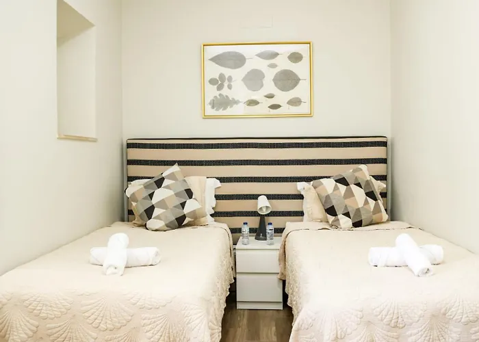 Residencia Queiros - T1 Lejlighed Lisboa