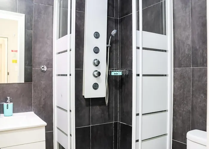 Residencia Queiros - T1 Lisboa