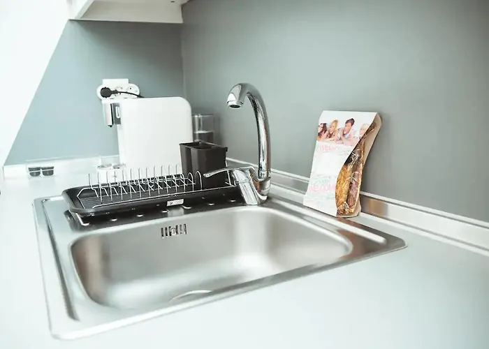 Residencia Queiros - T1 *