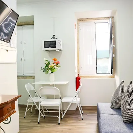 Residencia Queiros - T1