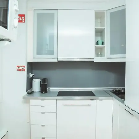 Residencia Queiros - T1